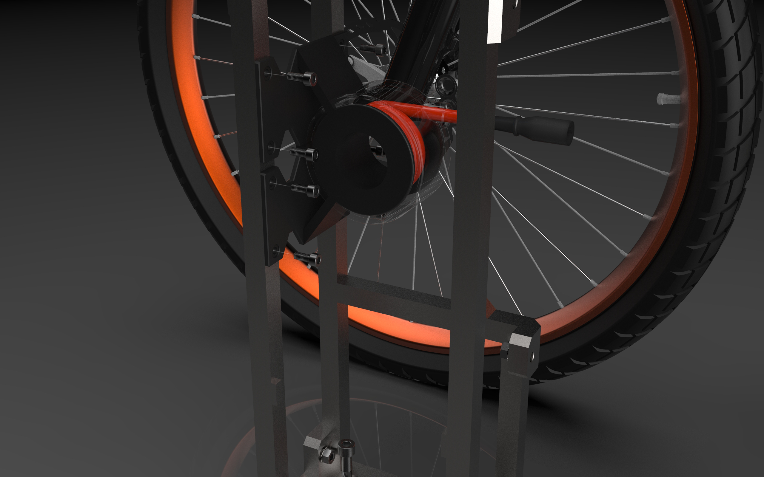 Render_Kabelrolle